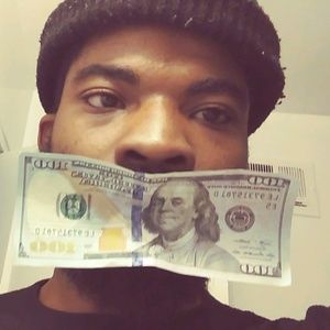 Meet your Posher, Jamal